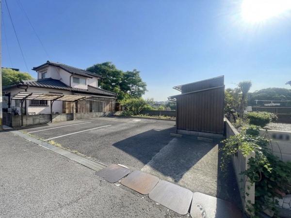 葛木土地