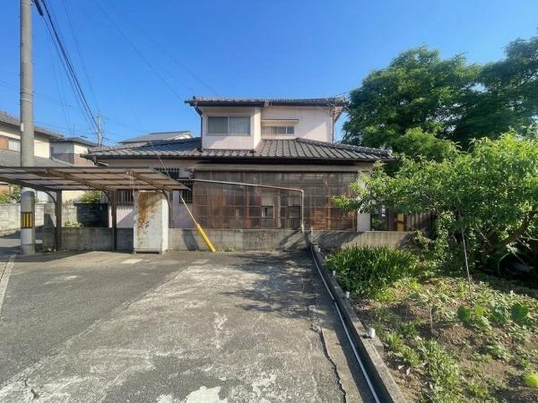 葛木土地