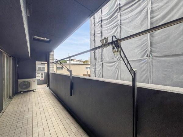 サンパーク大分駅南グラッセ