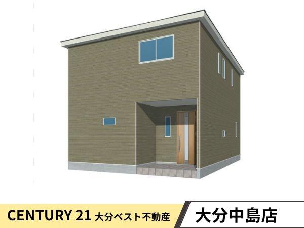 椿が丘第1-1号棟