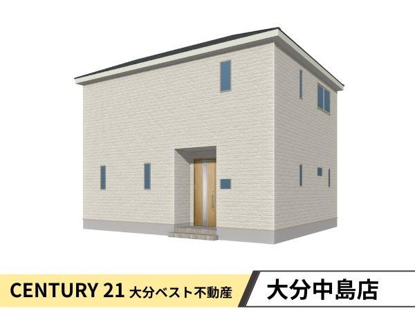 古国府第3-2号棟