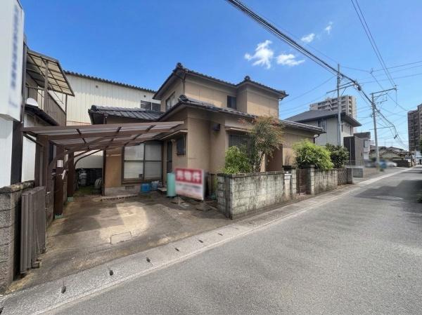 王子中町　土地