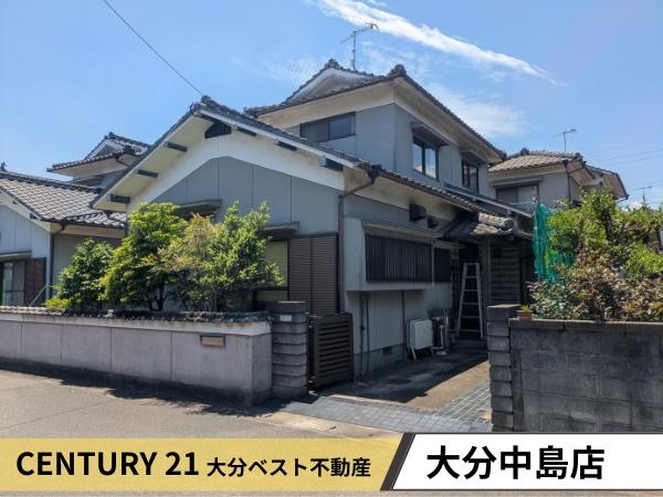 皆春　戸建て