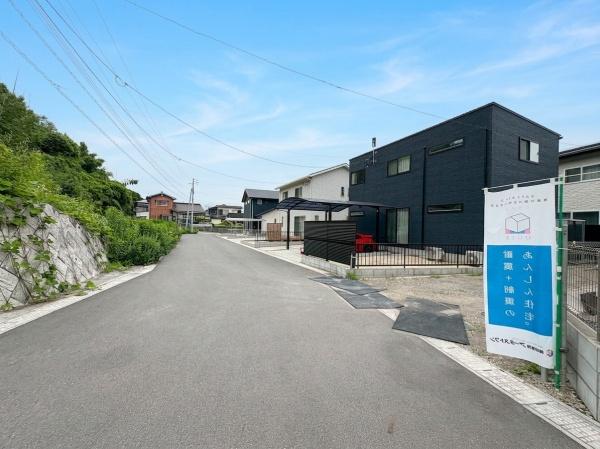 津守第2-1号棟