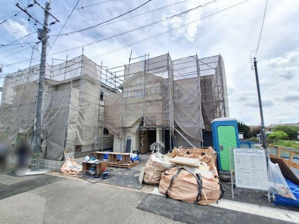 森町西3丁目1期2号棟