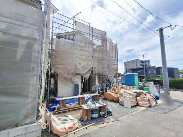 森町西3丁目1期2号棟