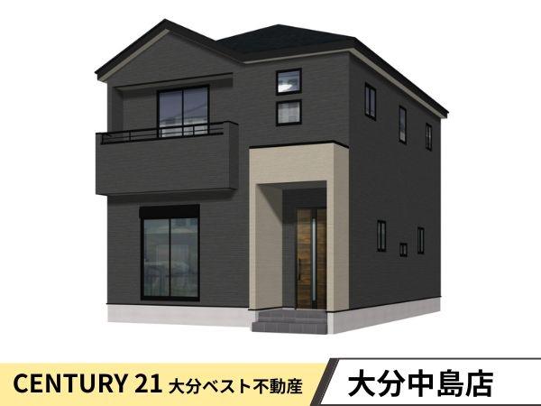 羽田1期1号棟