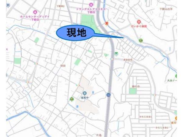 羽田1期1号棟