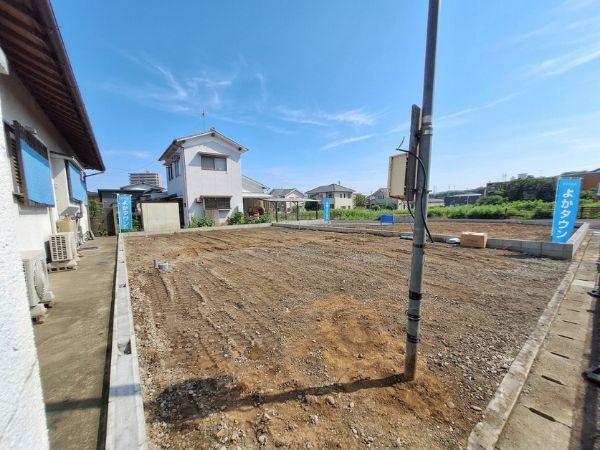 羽田1期1号棟