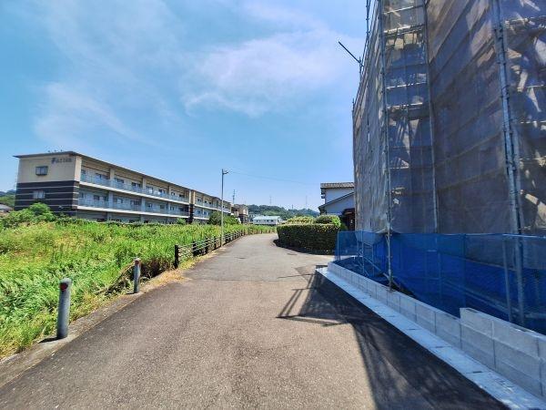 羽田1期2号棟