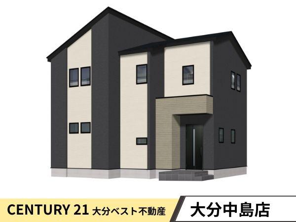 羽田1期2号棟