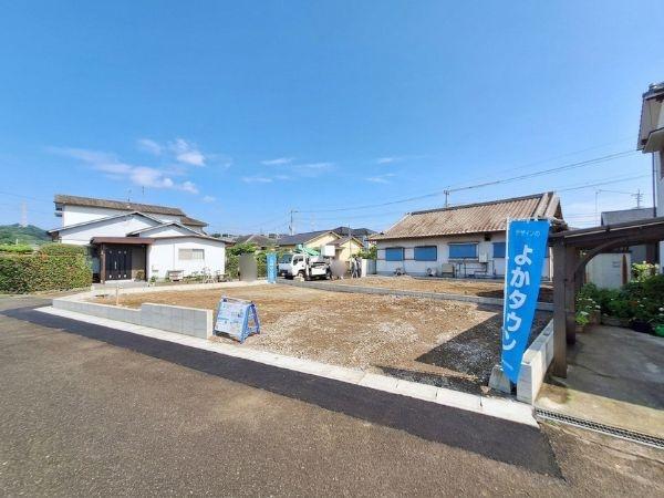 羽田1期2号棟