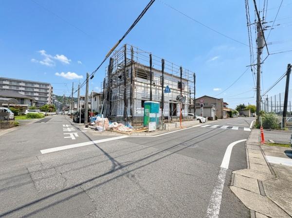 賀来南第1-2号棟
