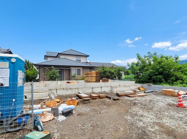 中戸次第4-1号棟