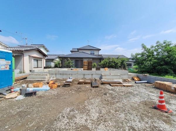 中戸次第4-1号棟