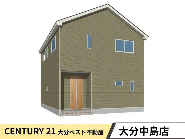 中戸次第4-2号棟