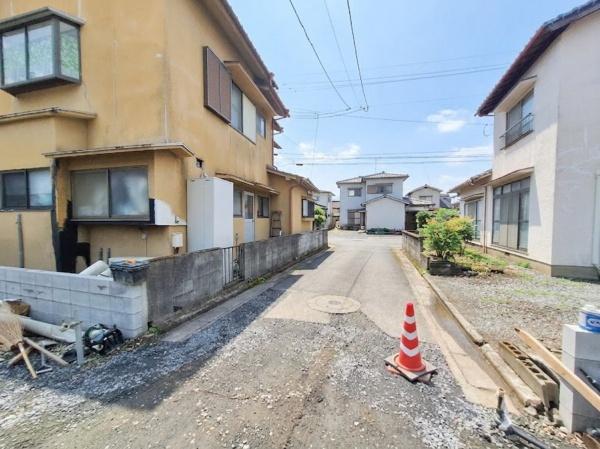 中戸次第4-2号棟
