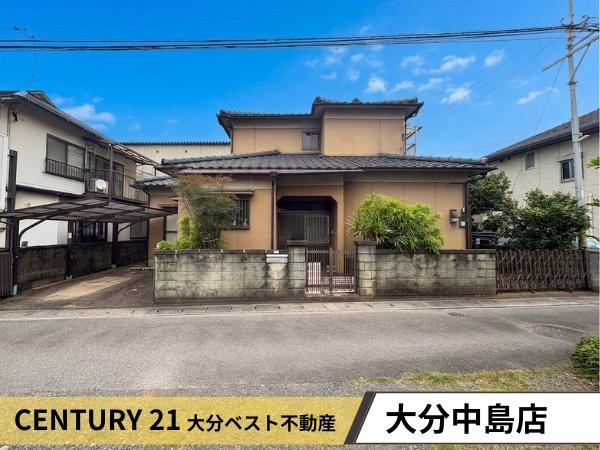 王子中町　中古