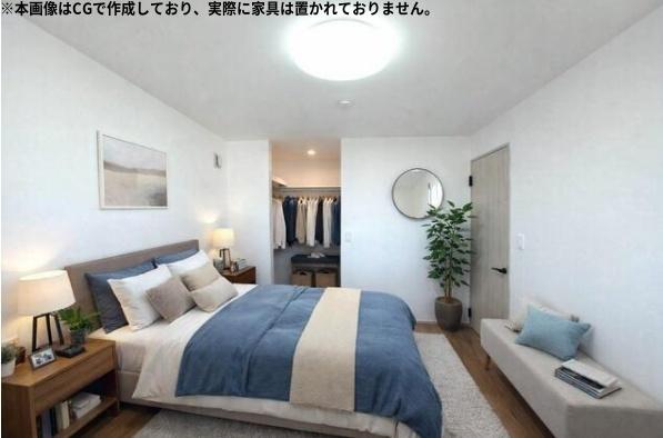 フォレクス羽田5　B棟