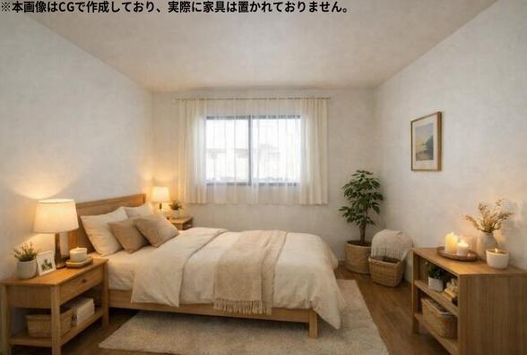 フォレクス羽田5　B棟
