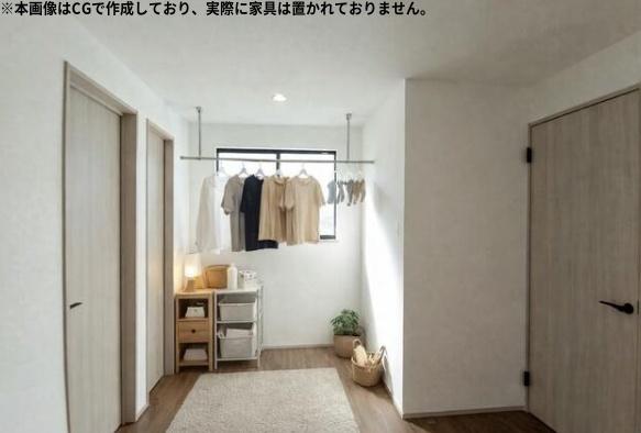 フォレクス羽田5　B棟