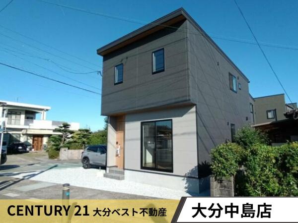 フォレクス羽田5 B棟