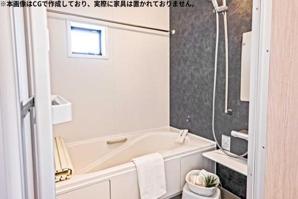 フォレクス羽田5　B棟