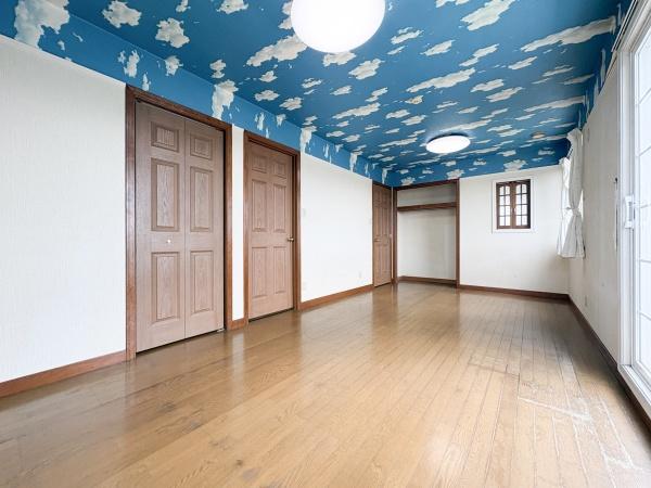 大分市大字小池原の中古一戸建て