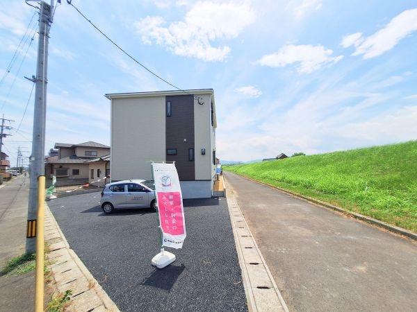 西鶴崎第4-1号棟