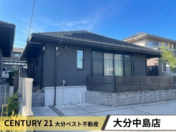 京が丘南4丁目 中古