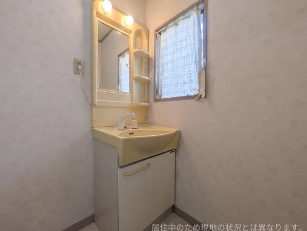 大分市高城台４丁目の中古一戸建て