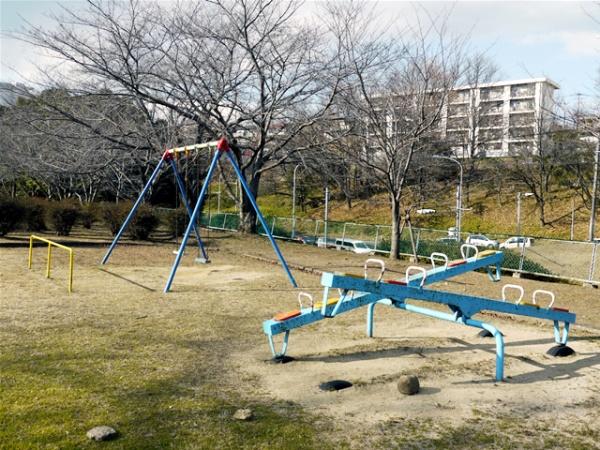 大分市高城台４丁目の中古一戸建て(明野緑地)