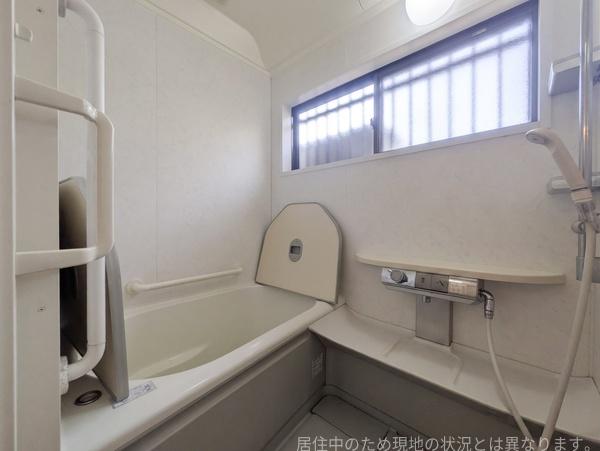 大分市高城台４丁目の中古一戸建て