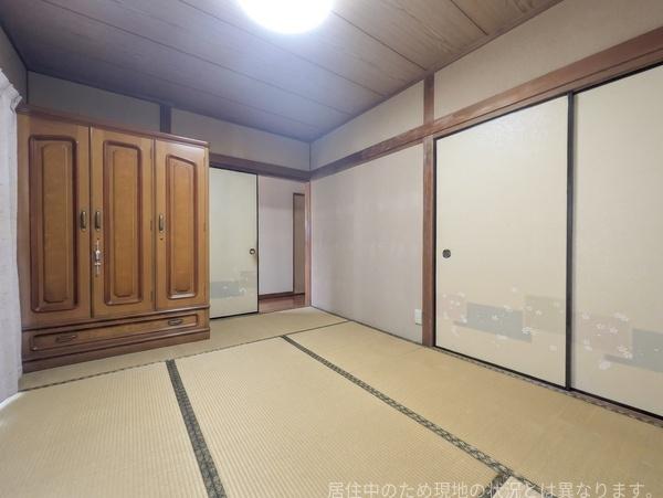 大分市高城台４丁目の中古一戸建て
