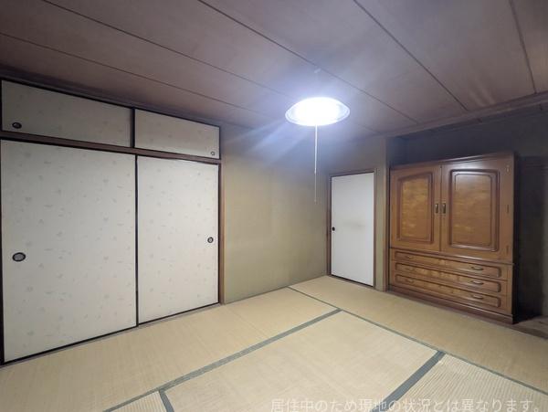 大分市高城台４丁目の中古一戸建て