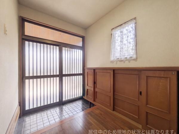 大分市高城台４丁目の中古一戸建て