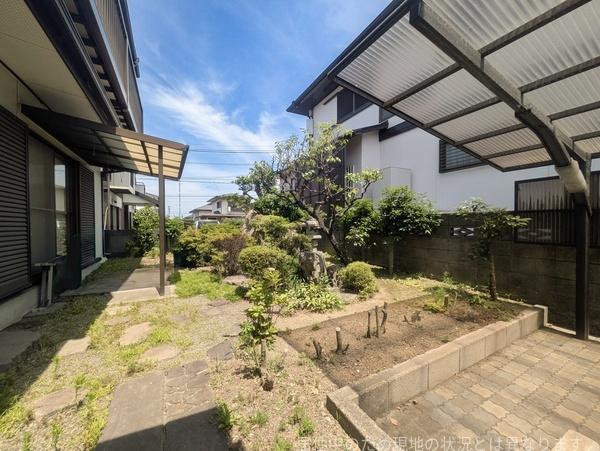 大分市高城台４丁目の中古一戸建て