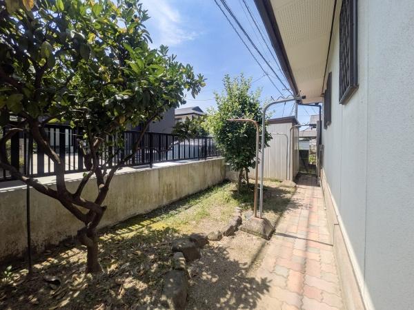 大分市高城台４丁目の中古一戸建て