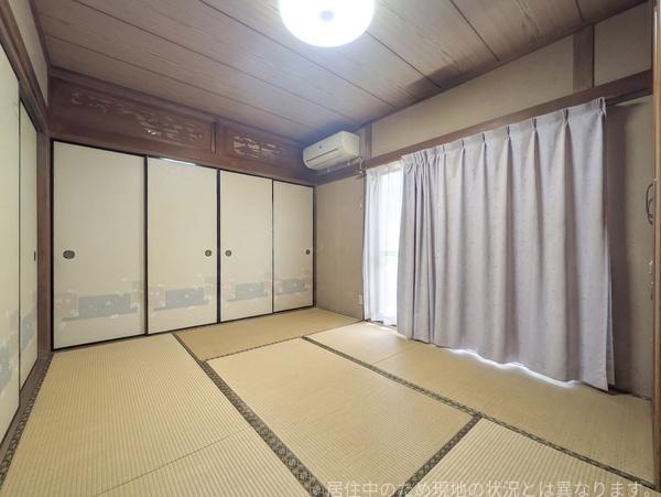 大分市高城台４丁目の中古一戸建て