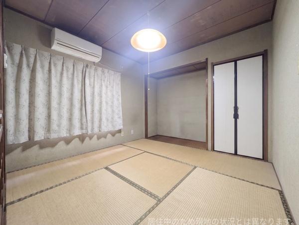 大分市高城台４丁目の中古一戸建て