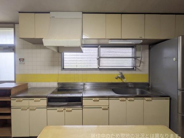 大分市高城台４丁目の中古一戸建て