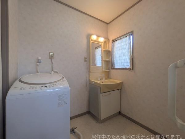 大分市高城台４丁目の中古一戸建て