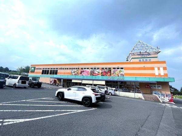 上原町1期1号棟(トキハインダストリー鶴見園店)