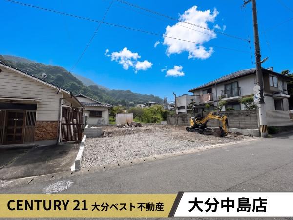 上原町1期1号棟