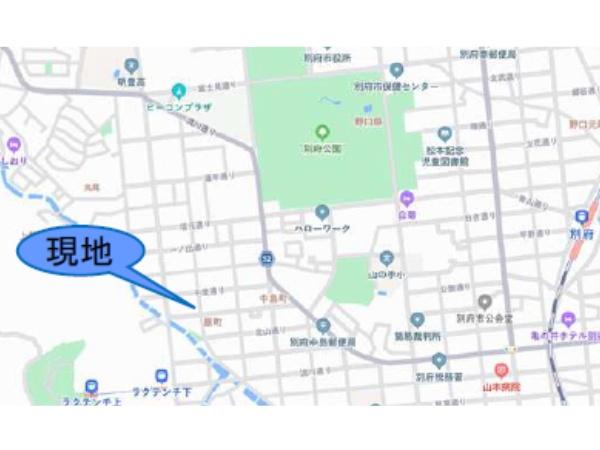 上原町1期1号棟