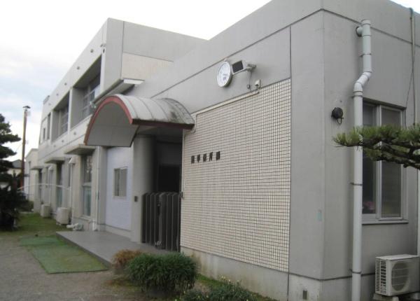 大分市大字森町の中古一戸建て(龍華保育園)