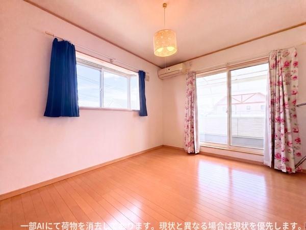 大分市大字森町の中古一戸建て