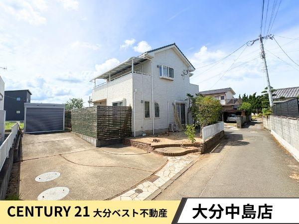 大字森町　戸建て