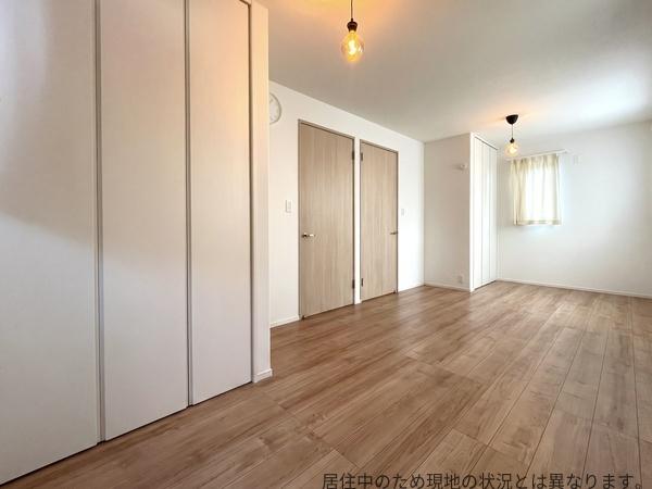 大分市京が丘南４丁目の中古一戸建て