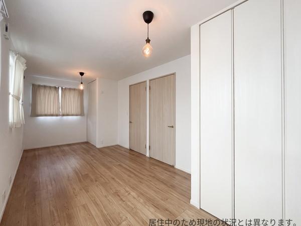 大分市京が丘南４丁目の中古一戸建て